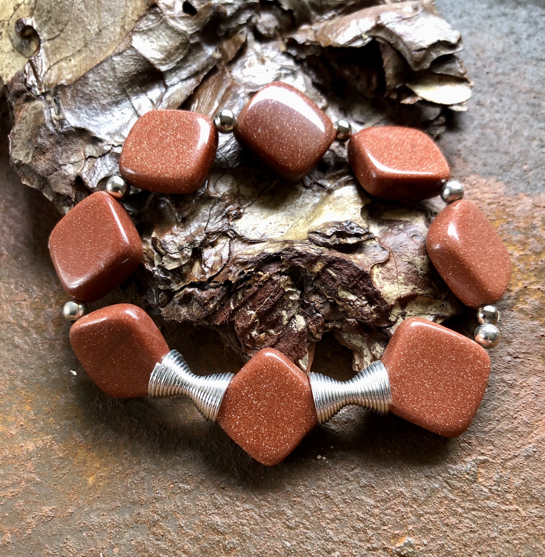 Goldstone 1. Solgt