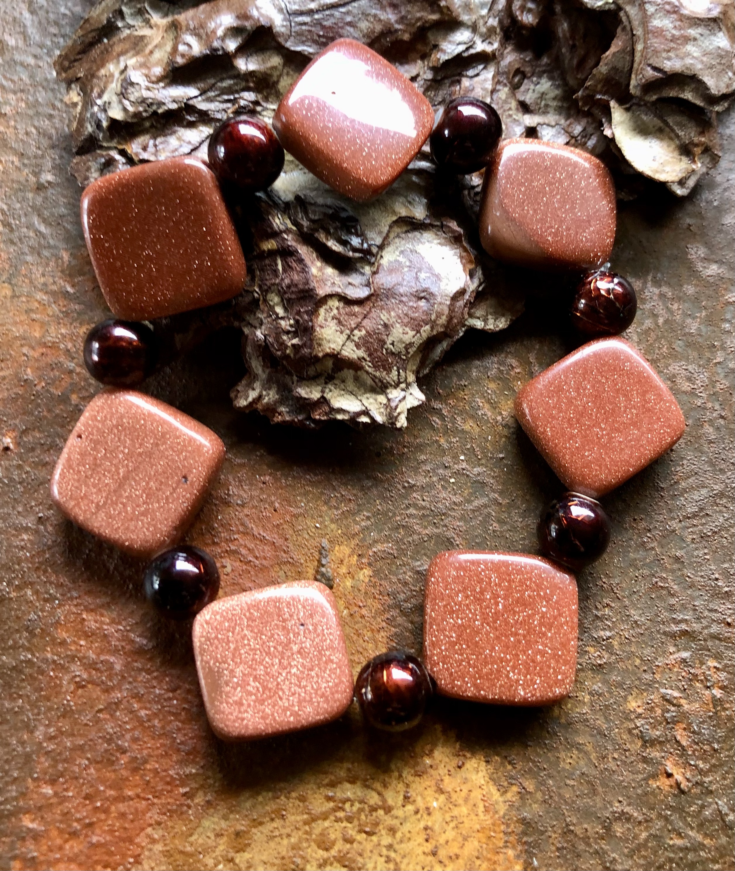 Goldstone 2