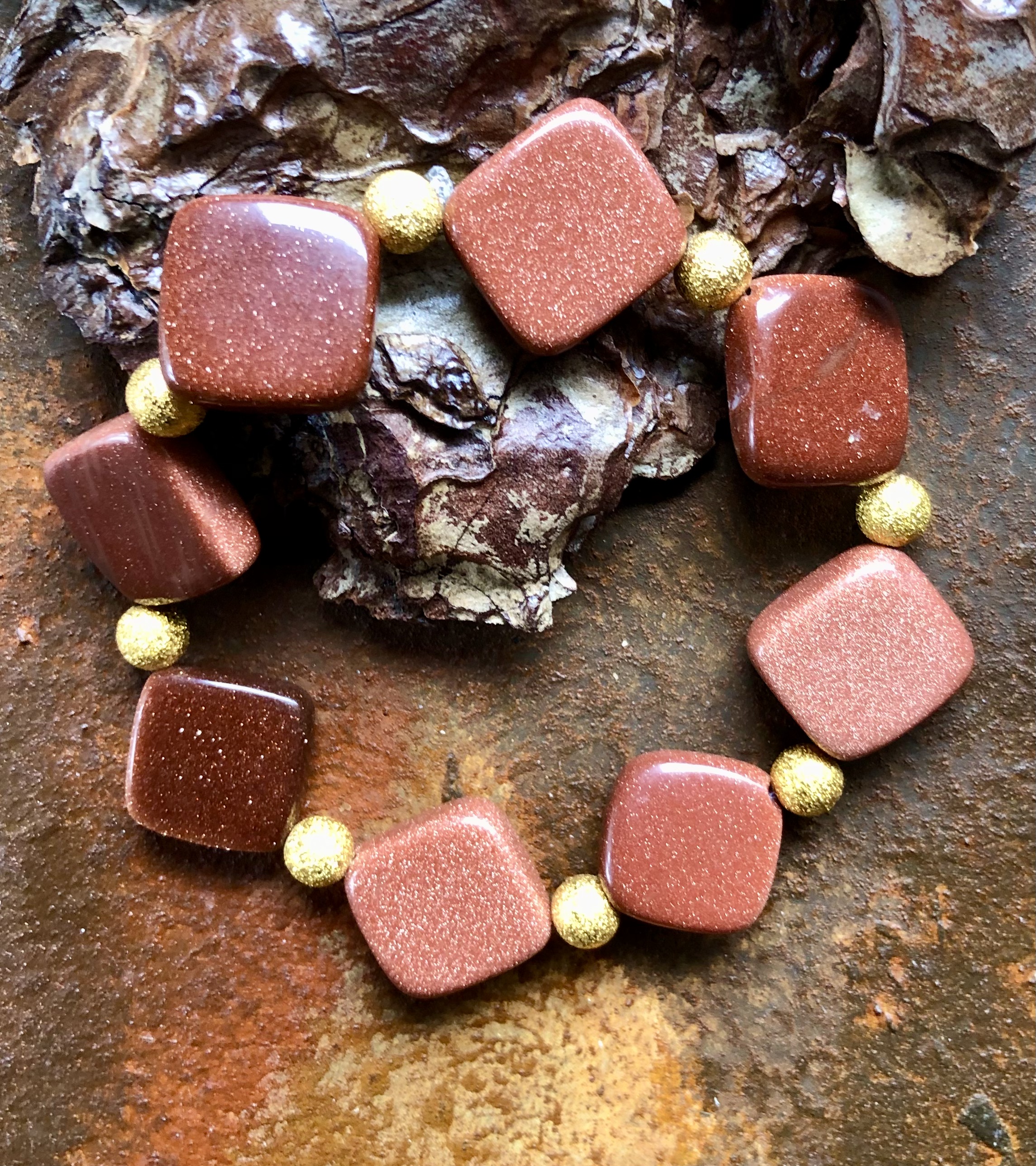 Goldstone 3