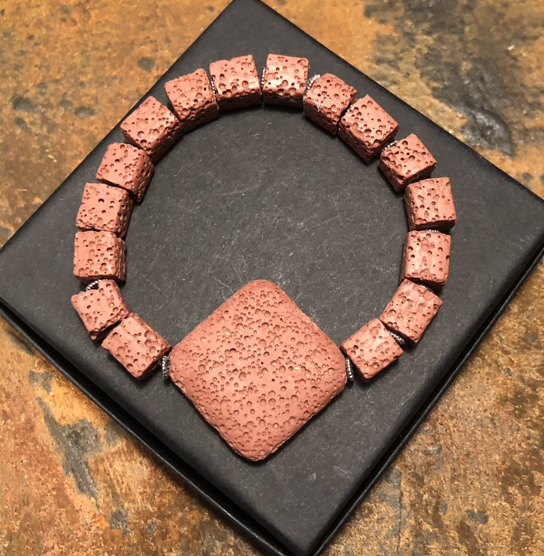 Lava