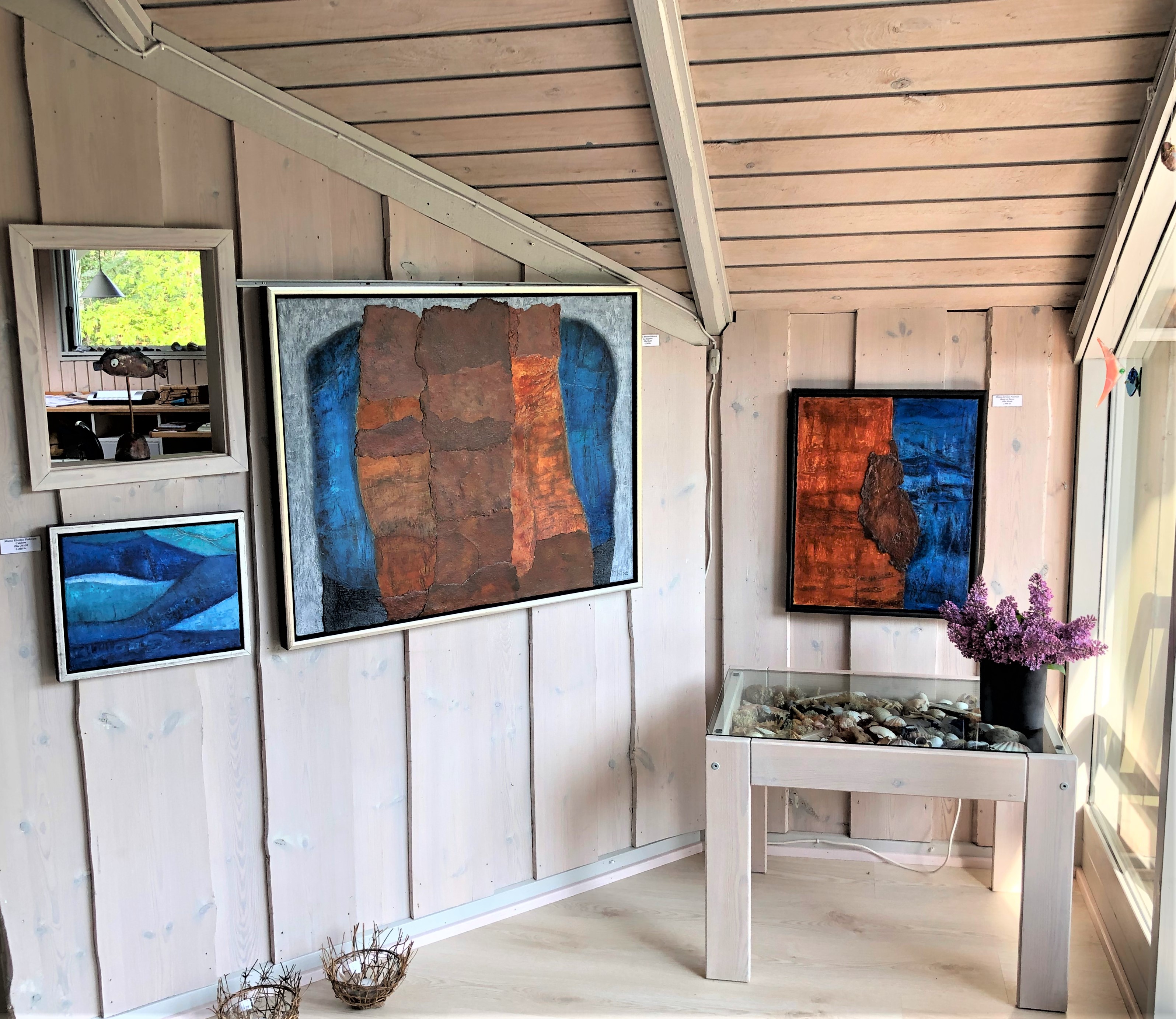 Galleri
