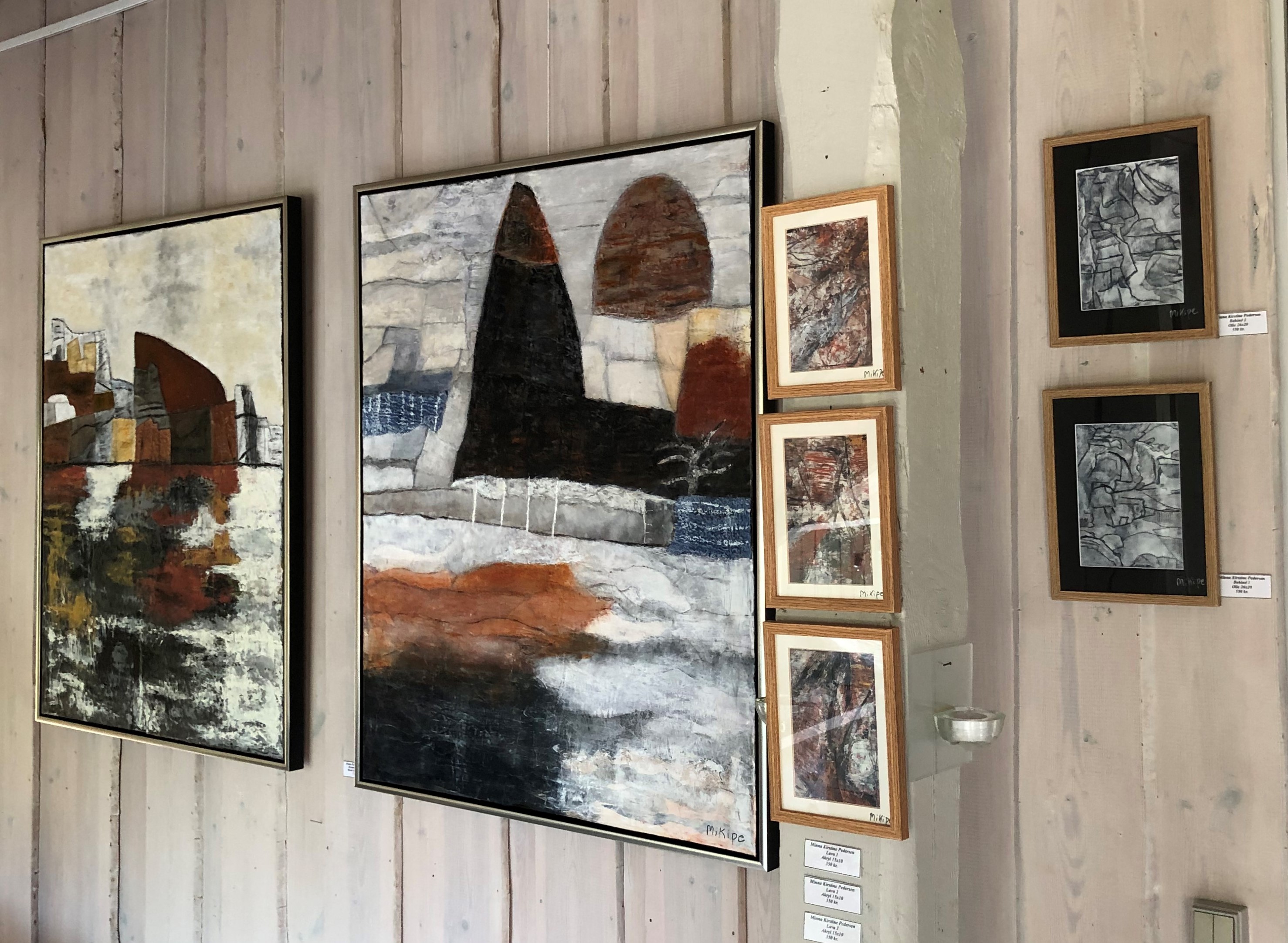 Galleri