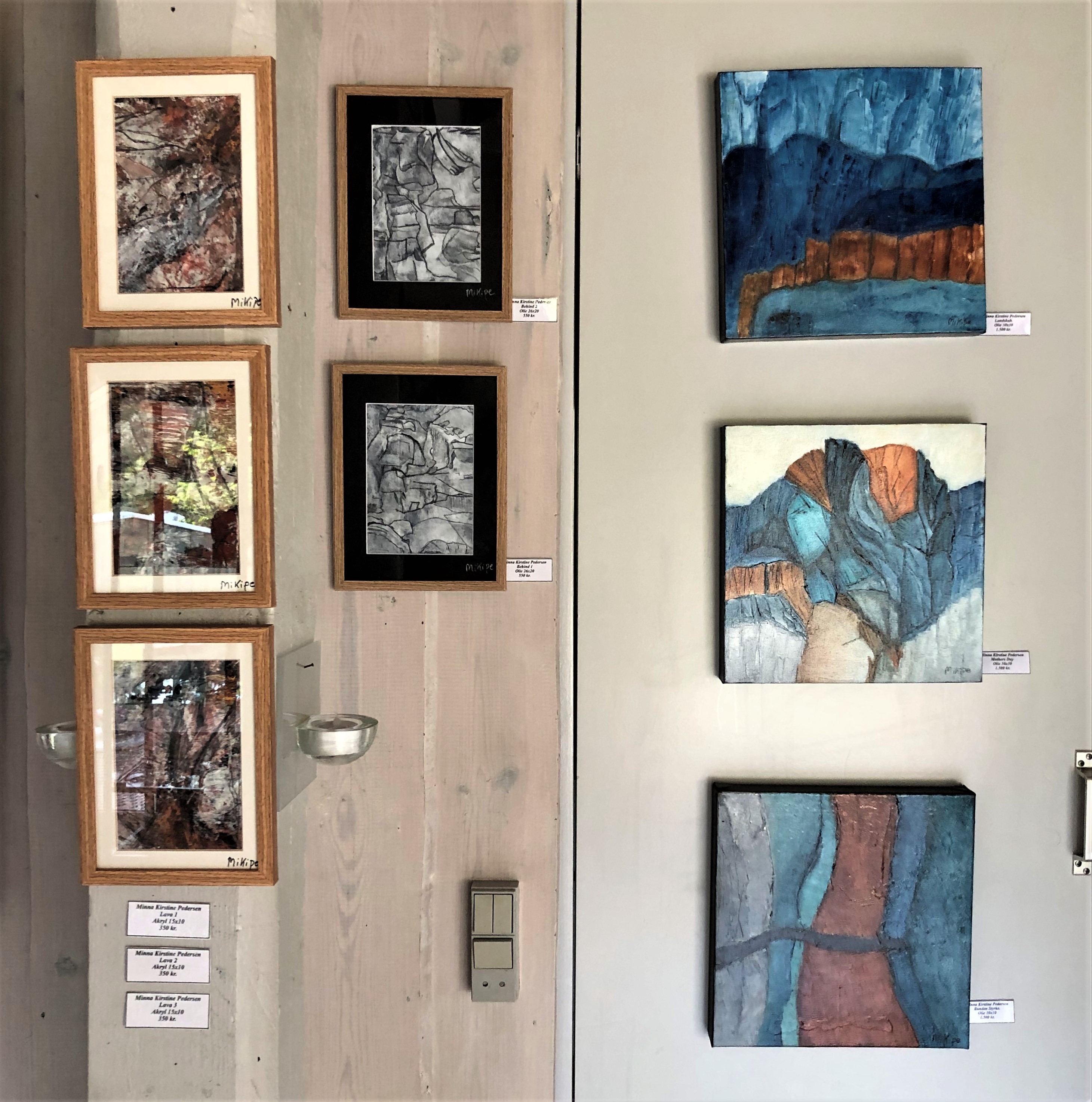 Galleri