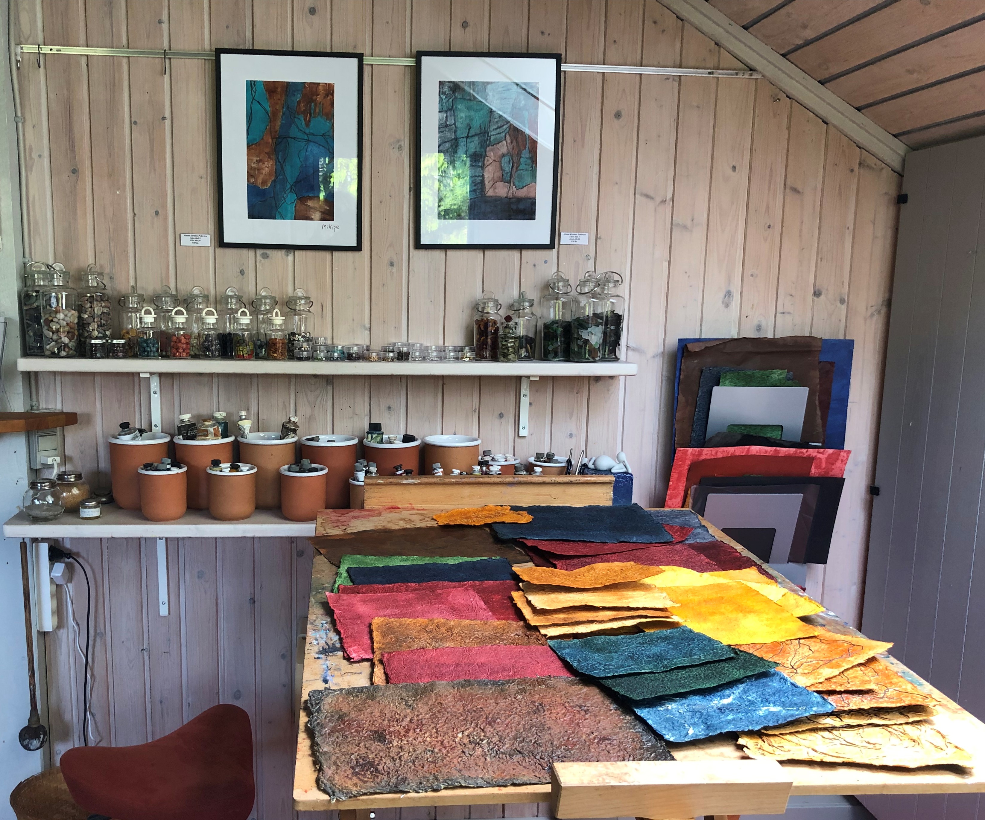 Atelier