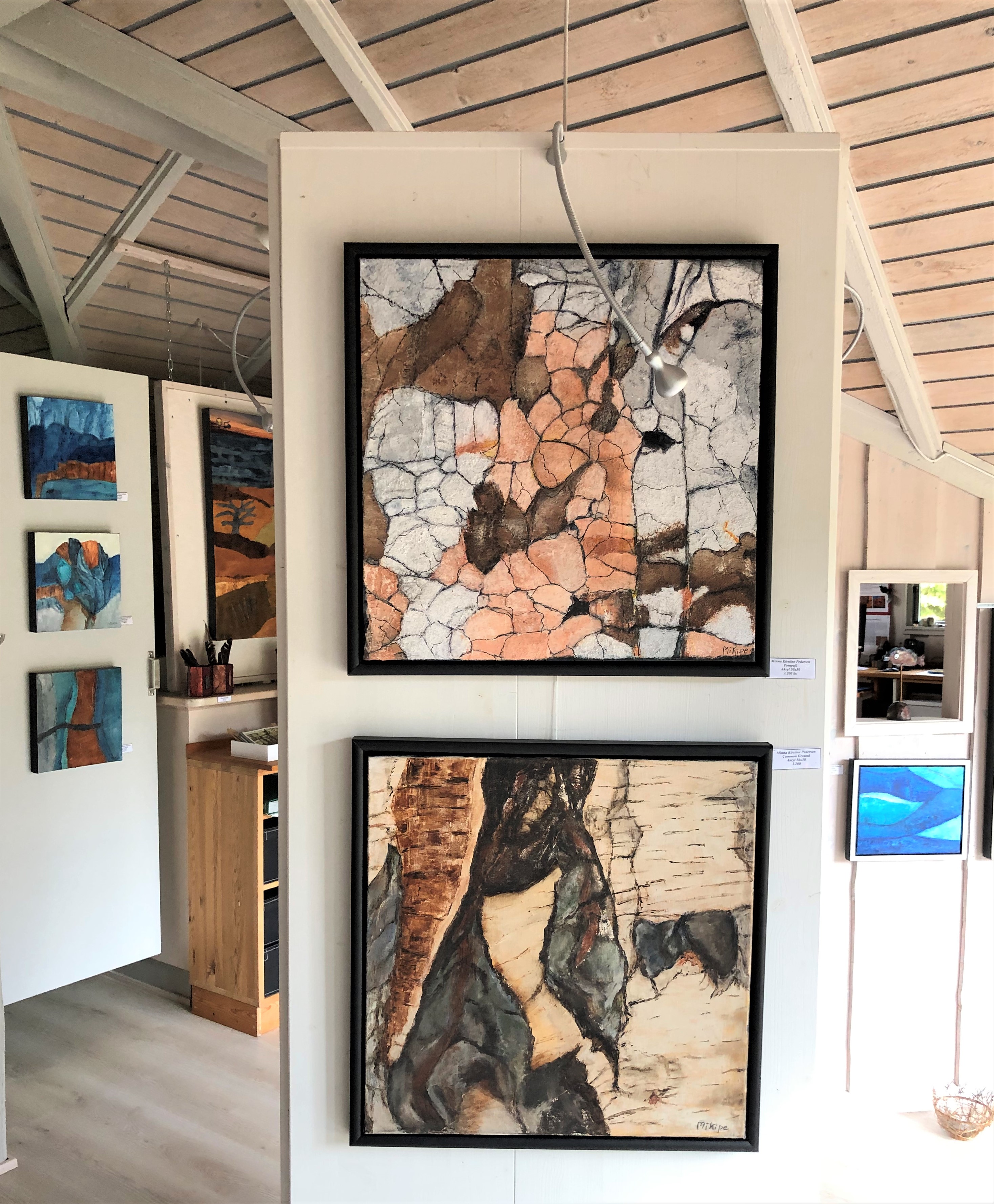 Galleri