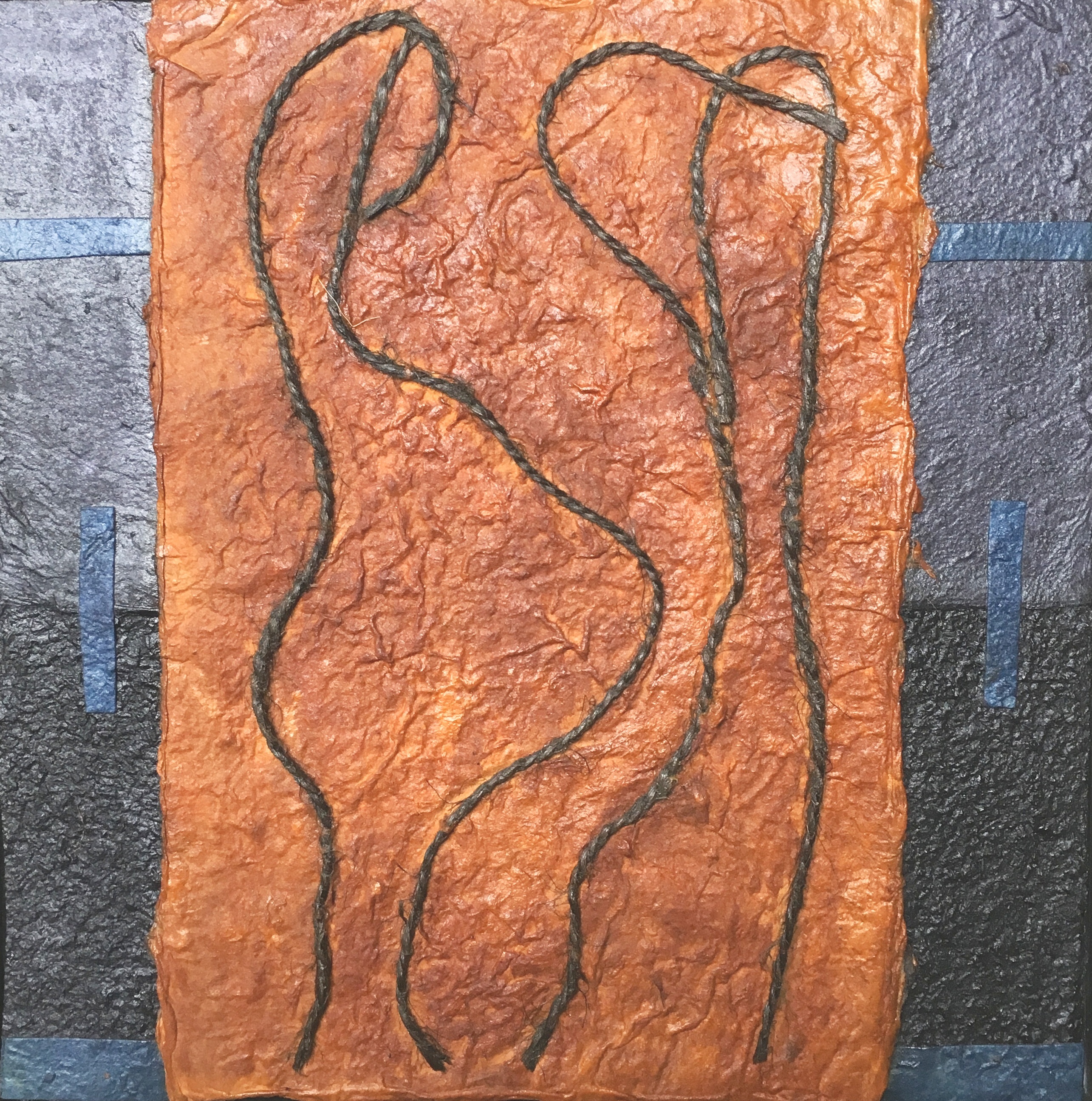 Ventetid. 20x20